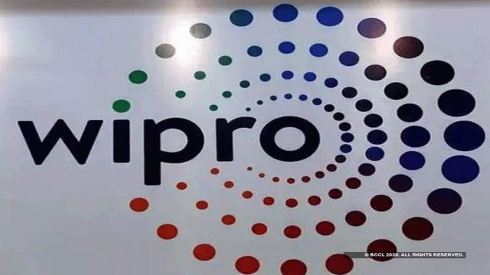 1600x900 IT major Wipro to give employees promotions this December Economic Times Video, Desktop