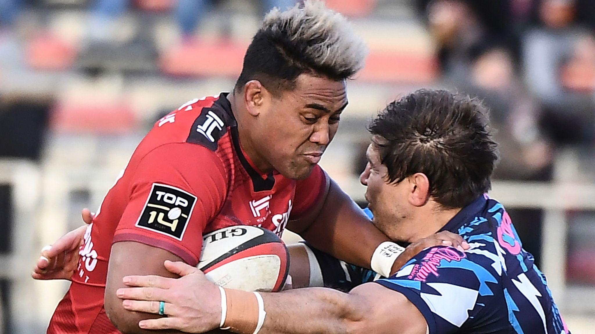 2050x1160 Julian Savea 'no longer welcome' at Toulon, says owner Mourad, Desktop