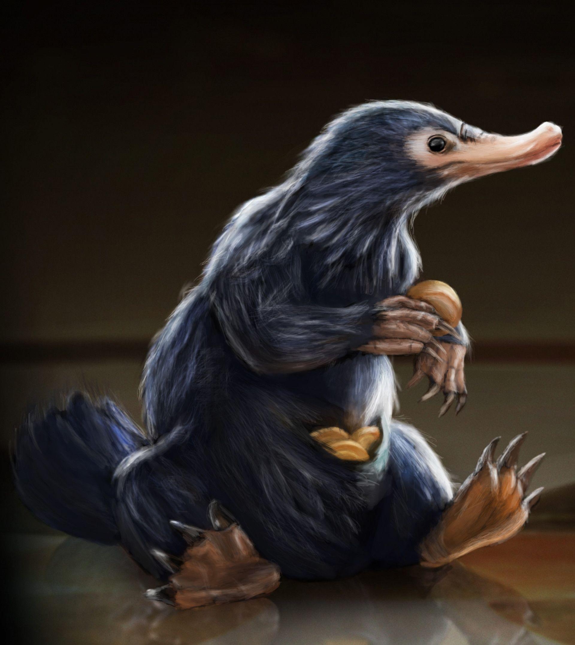 1920x2160 Niffler,, Phone