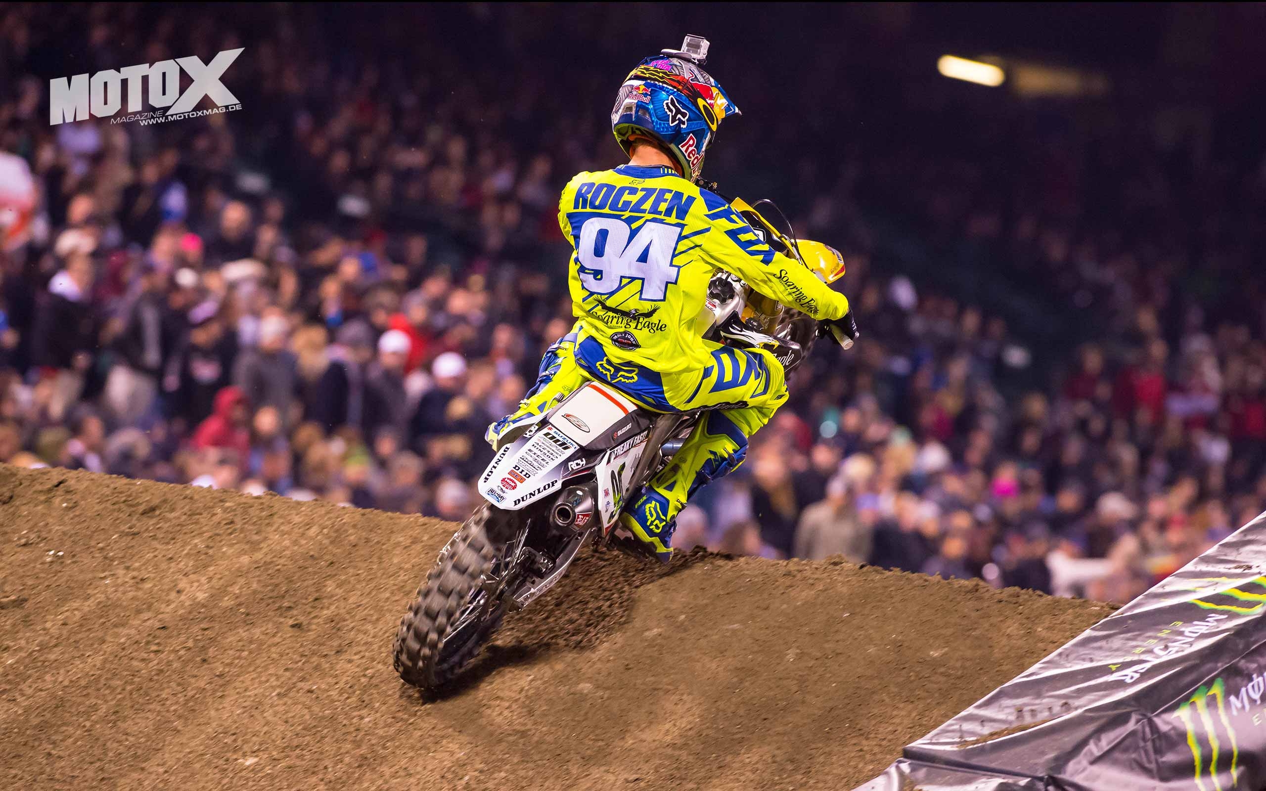 2560x1600 Ken Roczen Wallpaper Free Ken Roczen Background, Desktop