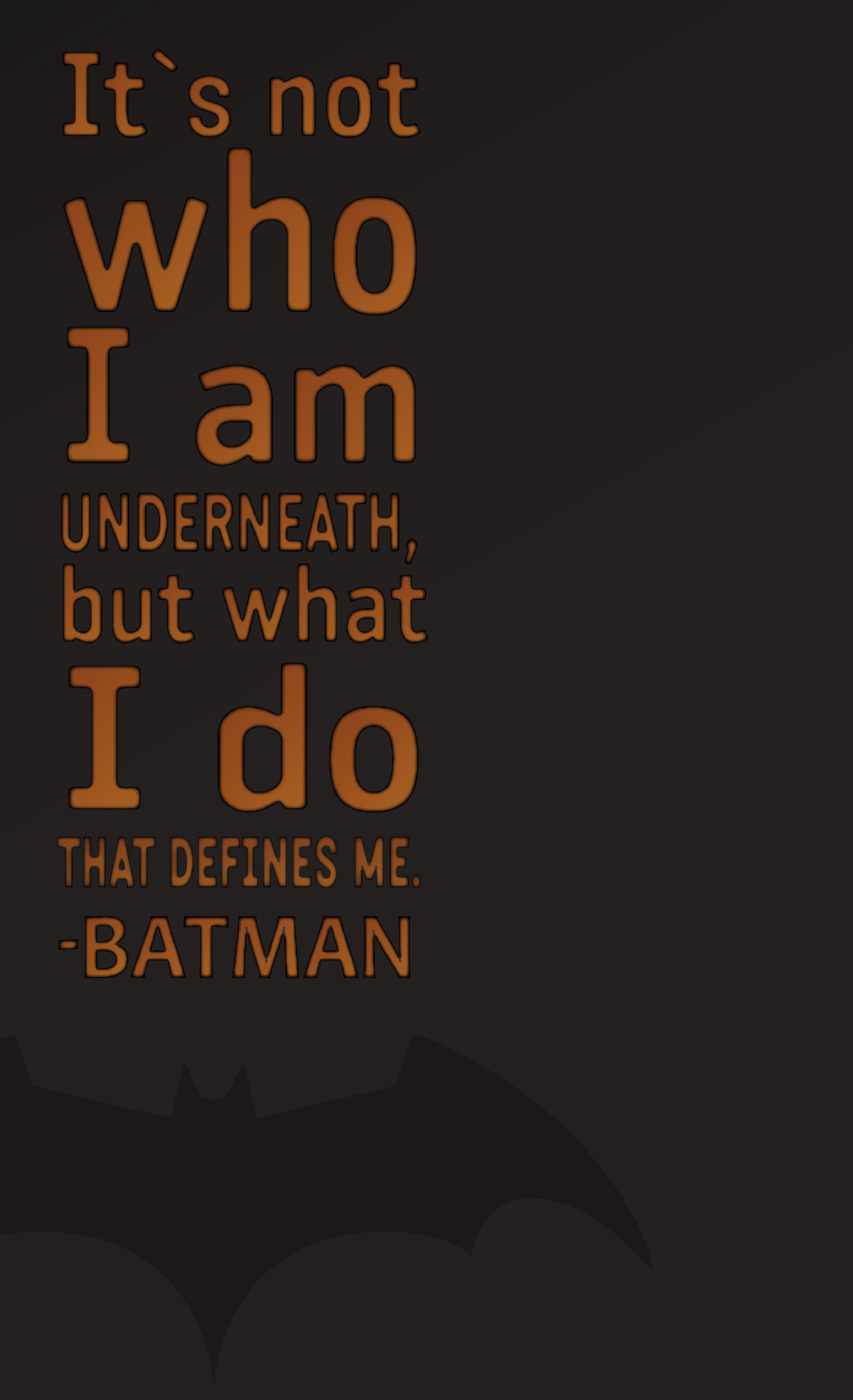 2900x4760 Knight Quotes, Phone