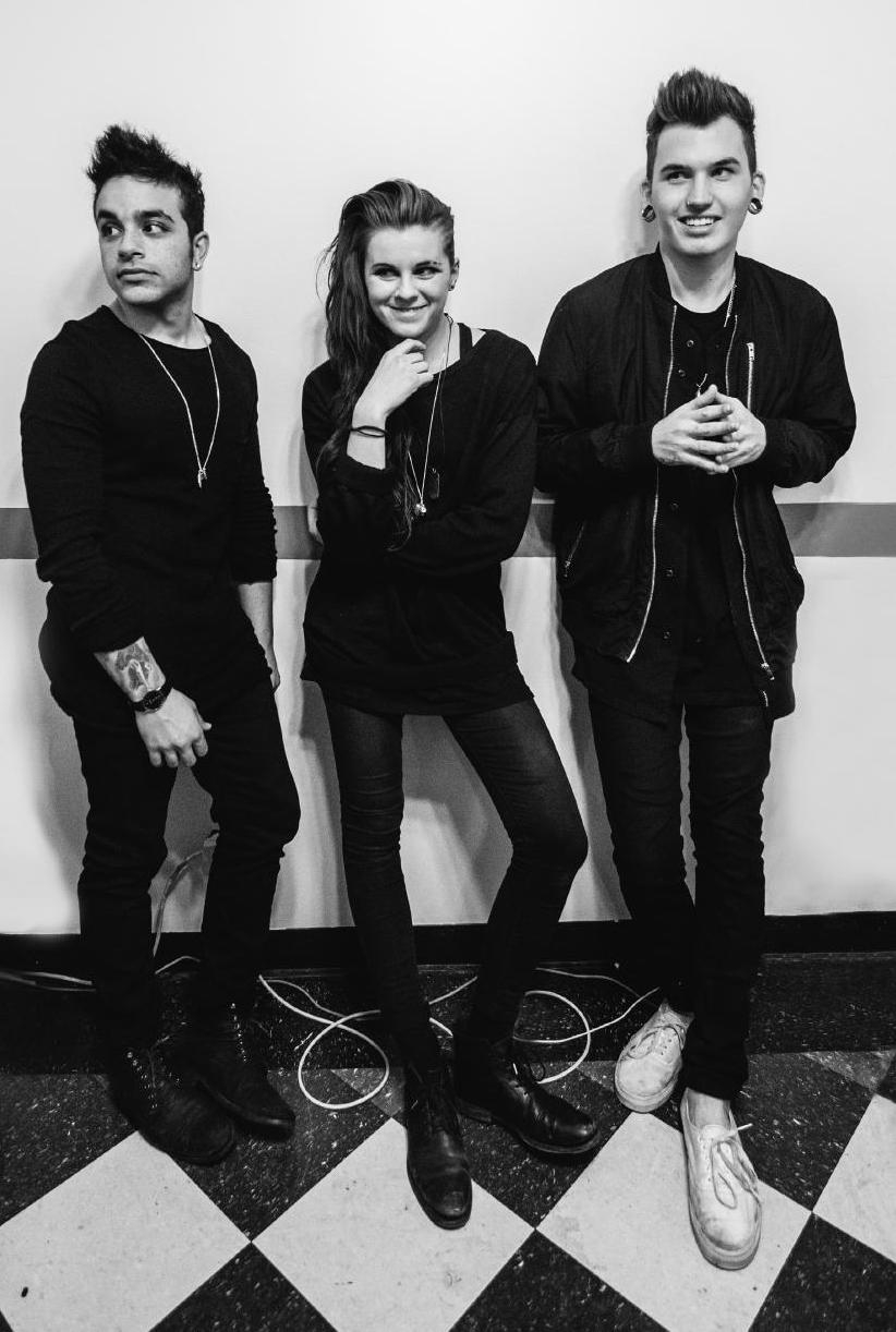 830x1230 Pvris wallpaper, Phone