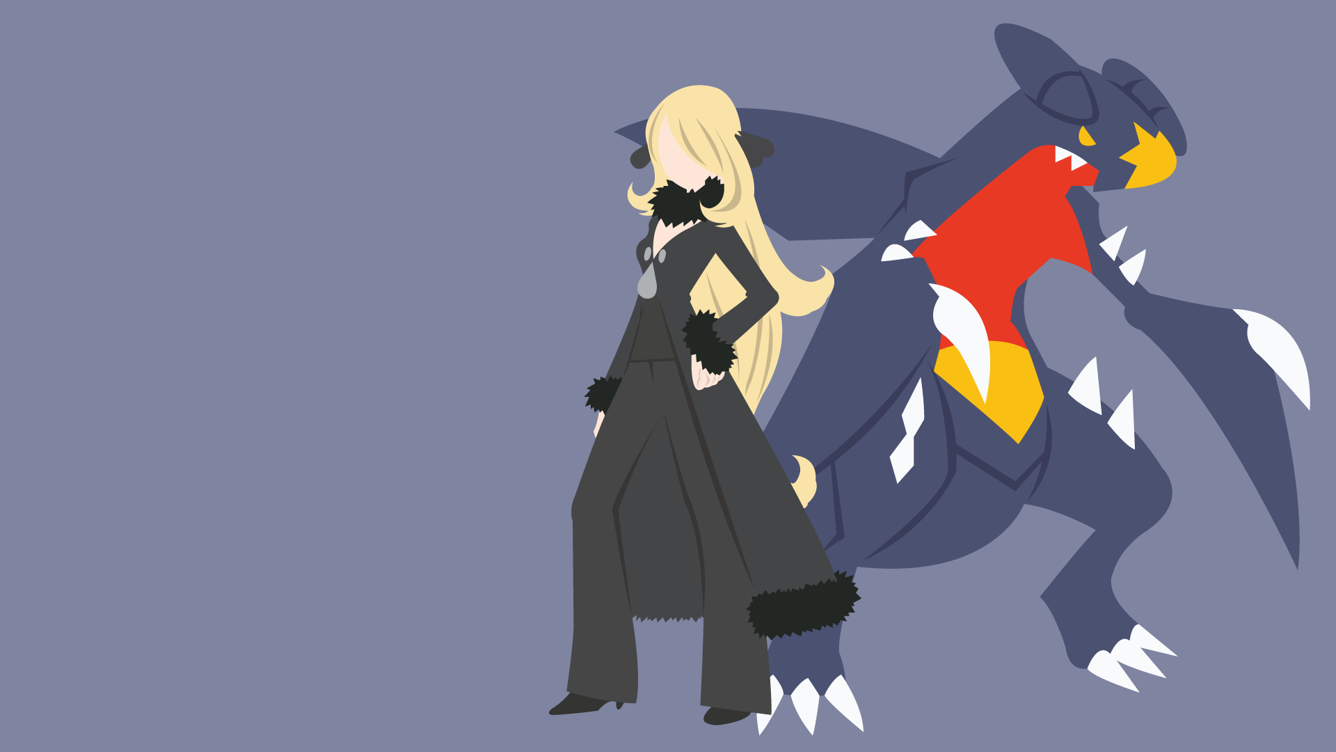 1920x1080 Darkrai, Desktop