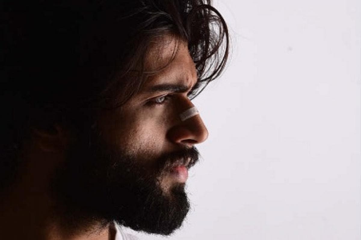 1200x800 iPhone Wallpaper Arjun Reddy HD Image, Desktop