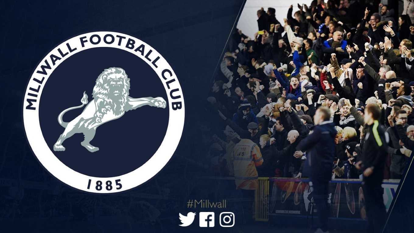 1360x770 Download Your 2017 18 Millwall Fixture List Wallpaper, Desktop