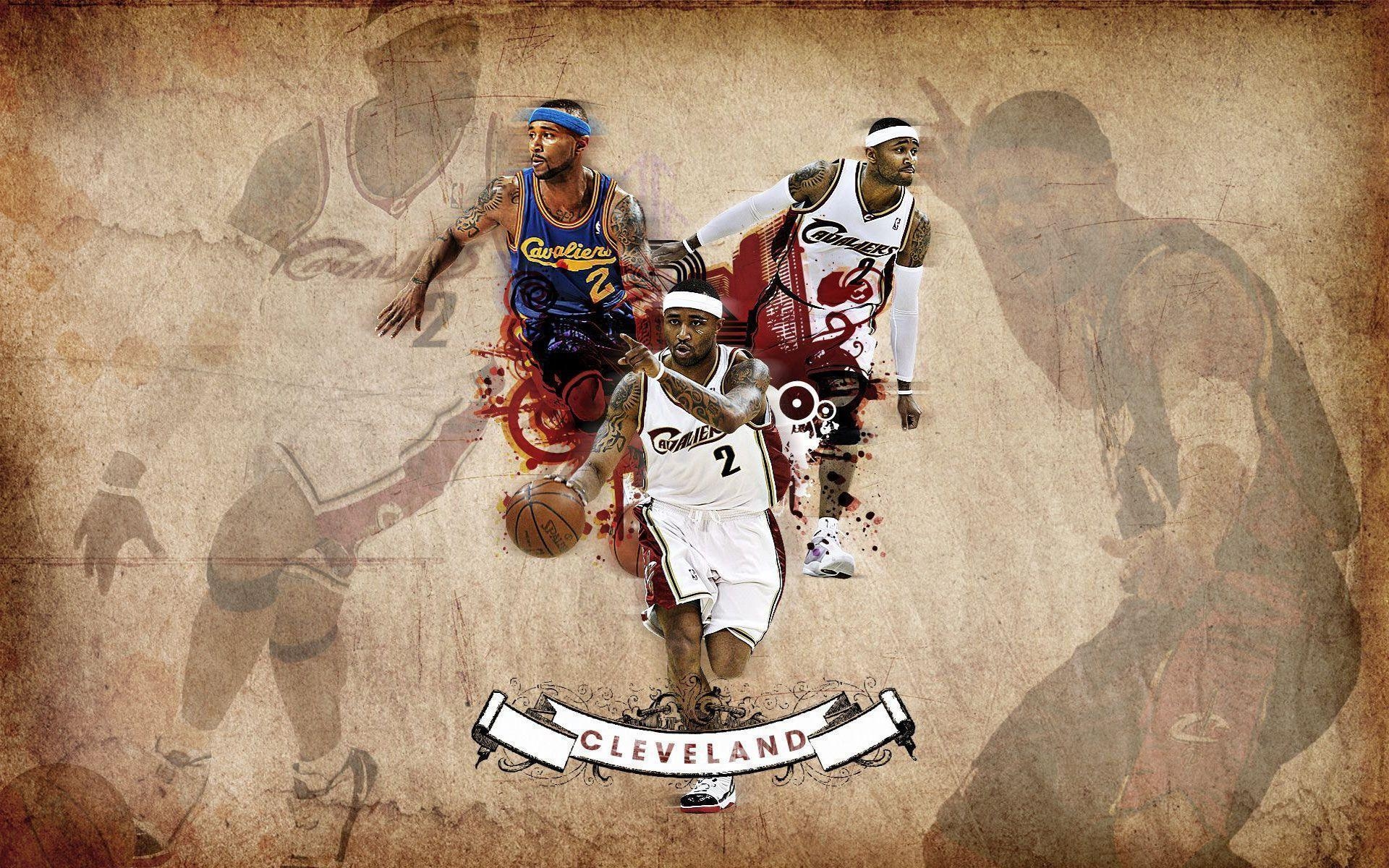 1920x1200 Cleveland Cavaliers Wallpaper HD, Desktop