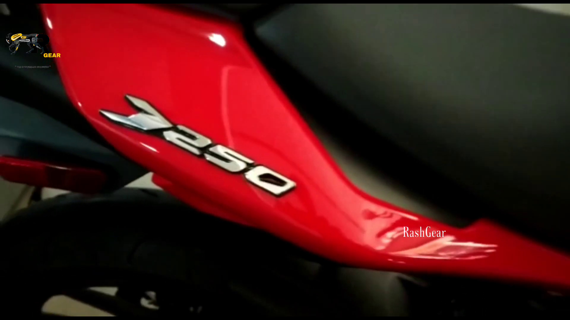 1920x1080 Bajaj Dominar 250 fully leaked, green colour revealed, Desktop