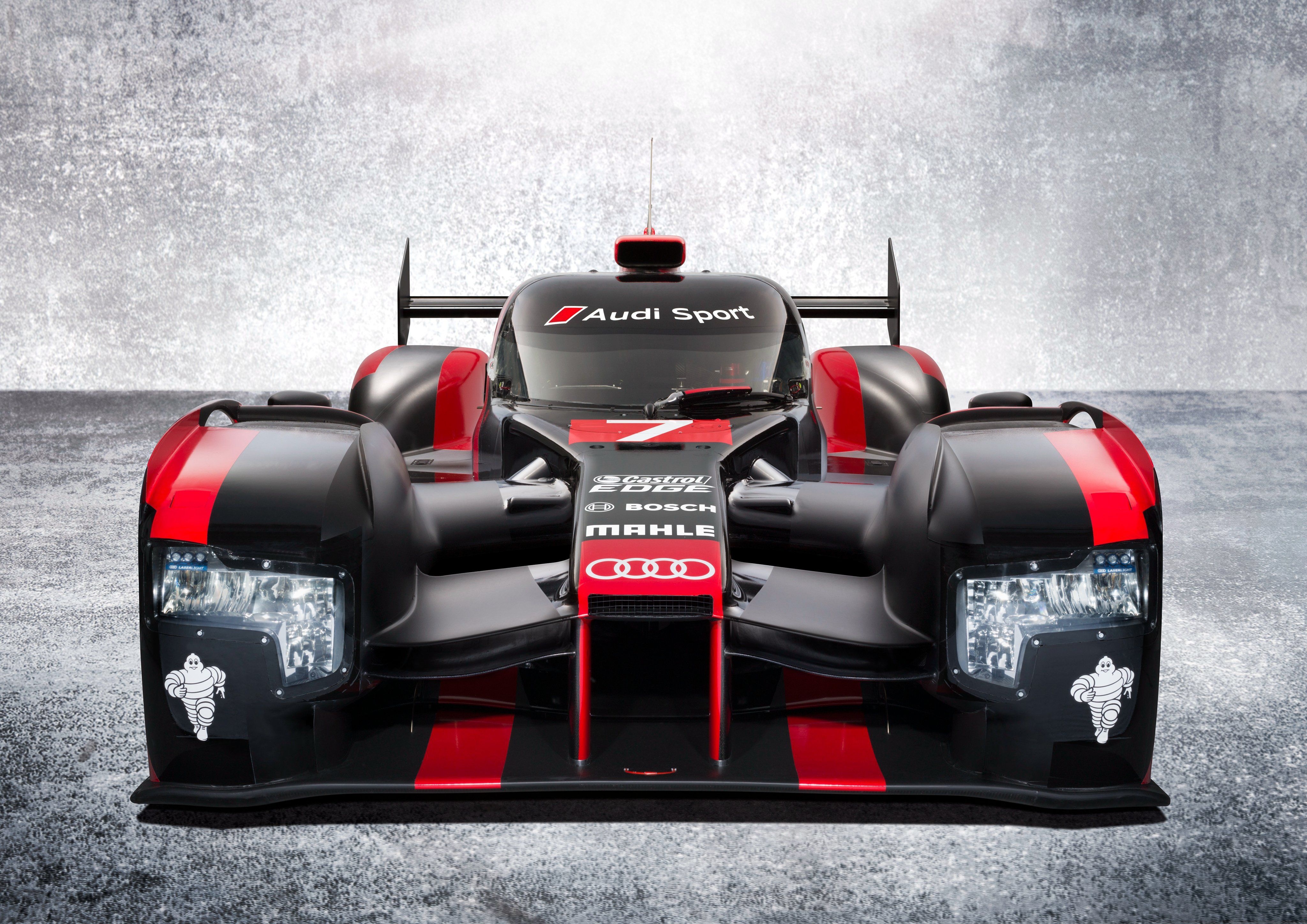 4100x2900 Audi R18 E Tron Quattro Lemans Le Mans Race Racing Wallpaper, Desktop