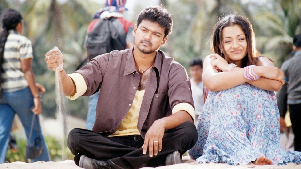 1280x720 Breaking: Vijay And Trisha Might Get Back Together!. JFW Just for women, Desktop