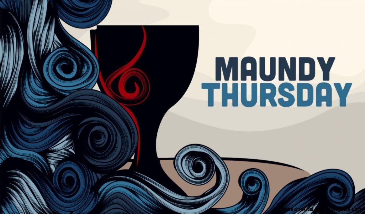 1170x690 Maundy Thursday. Free Best HD Wallpaper, Desktop