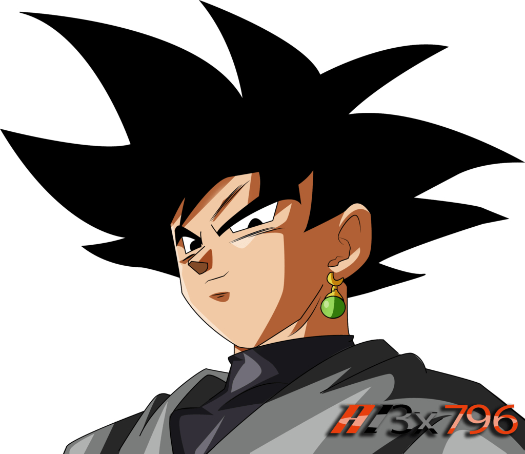 1030x890 Black Goku ssj Wallpaper Dragon ball super, Desktop