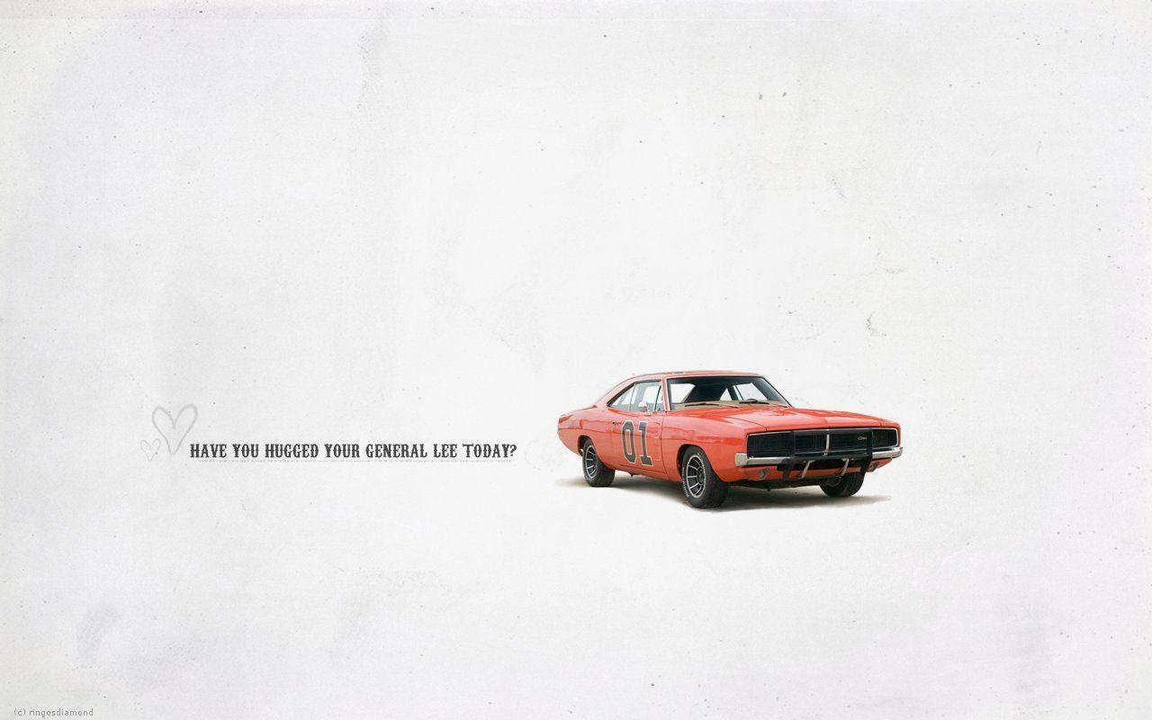 1280x800 Wallpaper - Dukes of Hazzard, Desktop