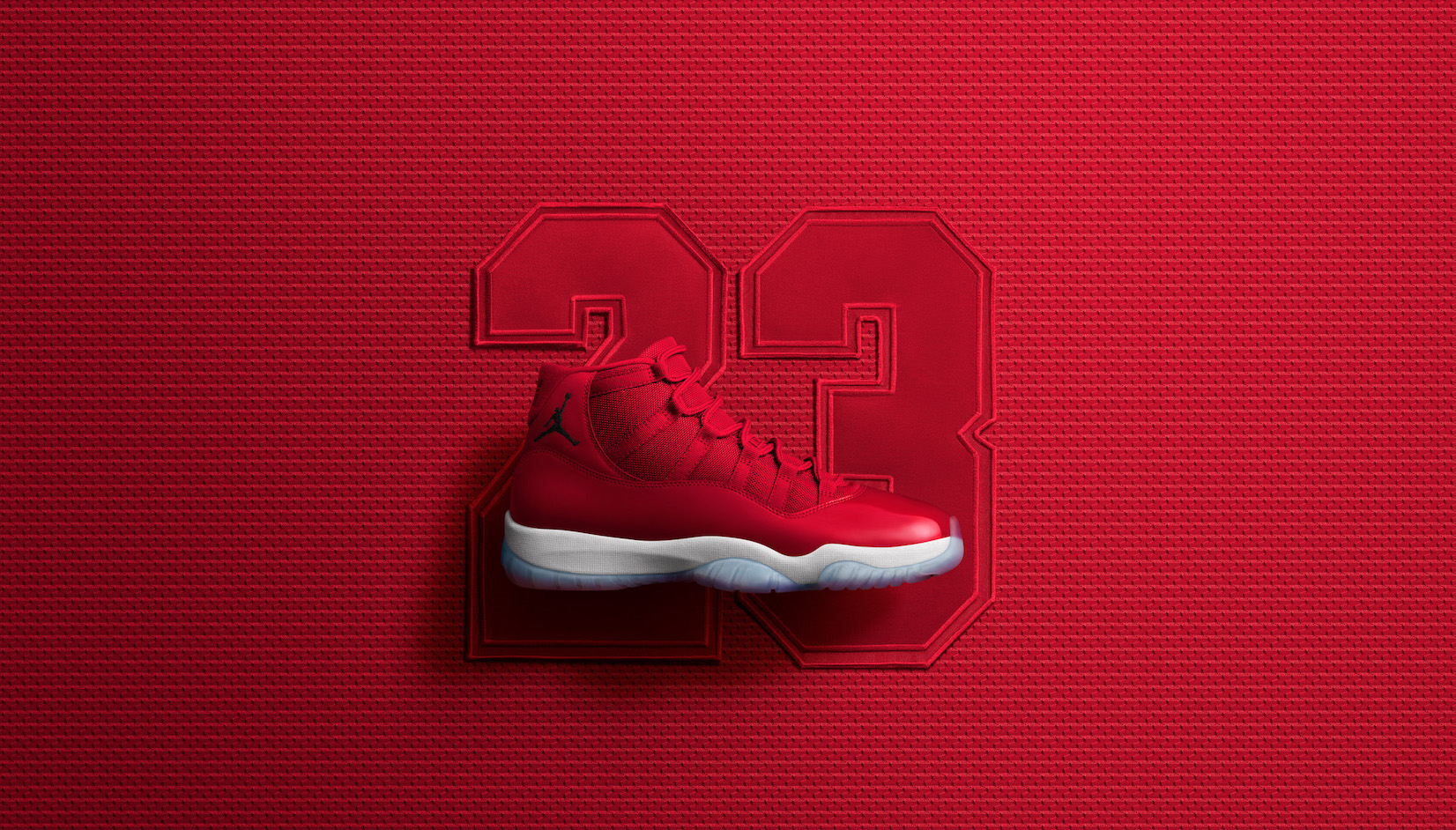 1660x950 The Air Jordan 11 'Win Like '96' is a Tribute to Chicago, Desktop