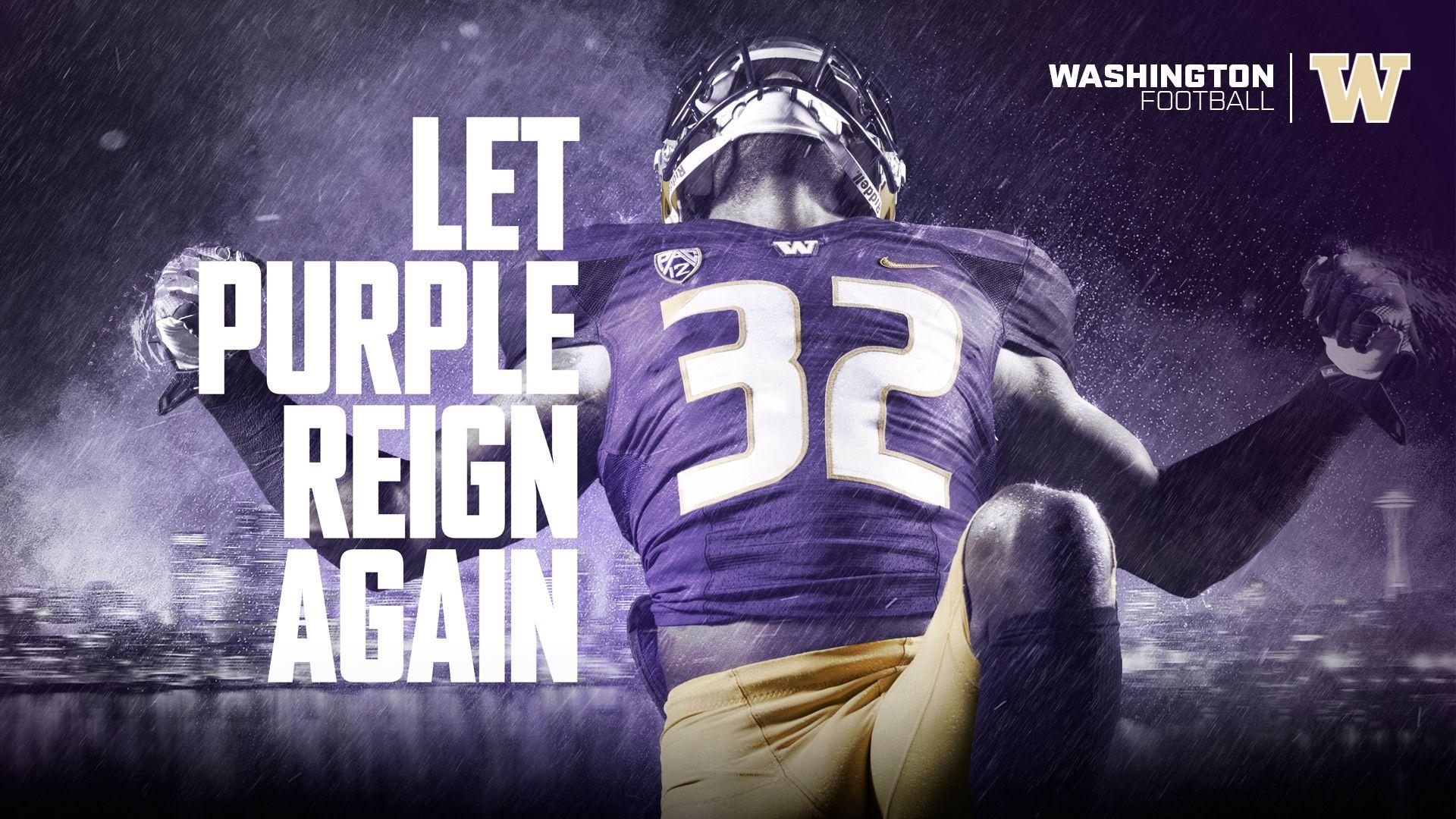 1920x1080 Let Purple Reign Again, Desktop