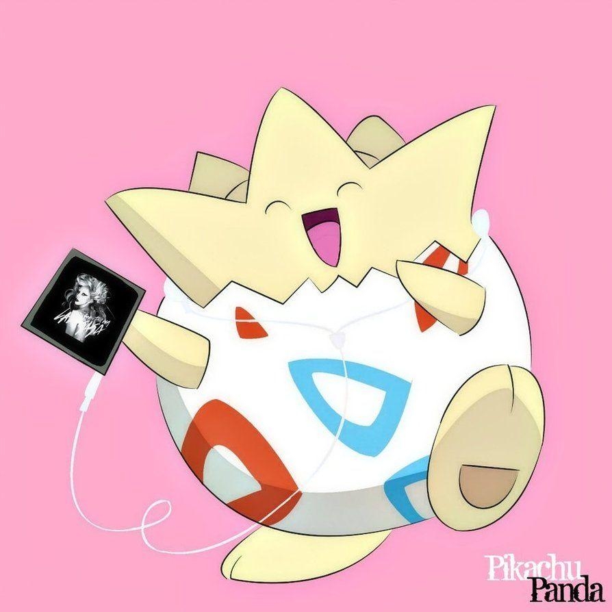 900x900 Togepi was Born This Way, Phone