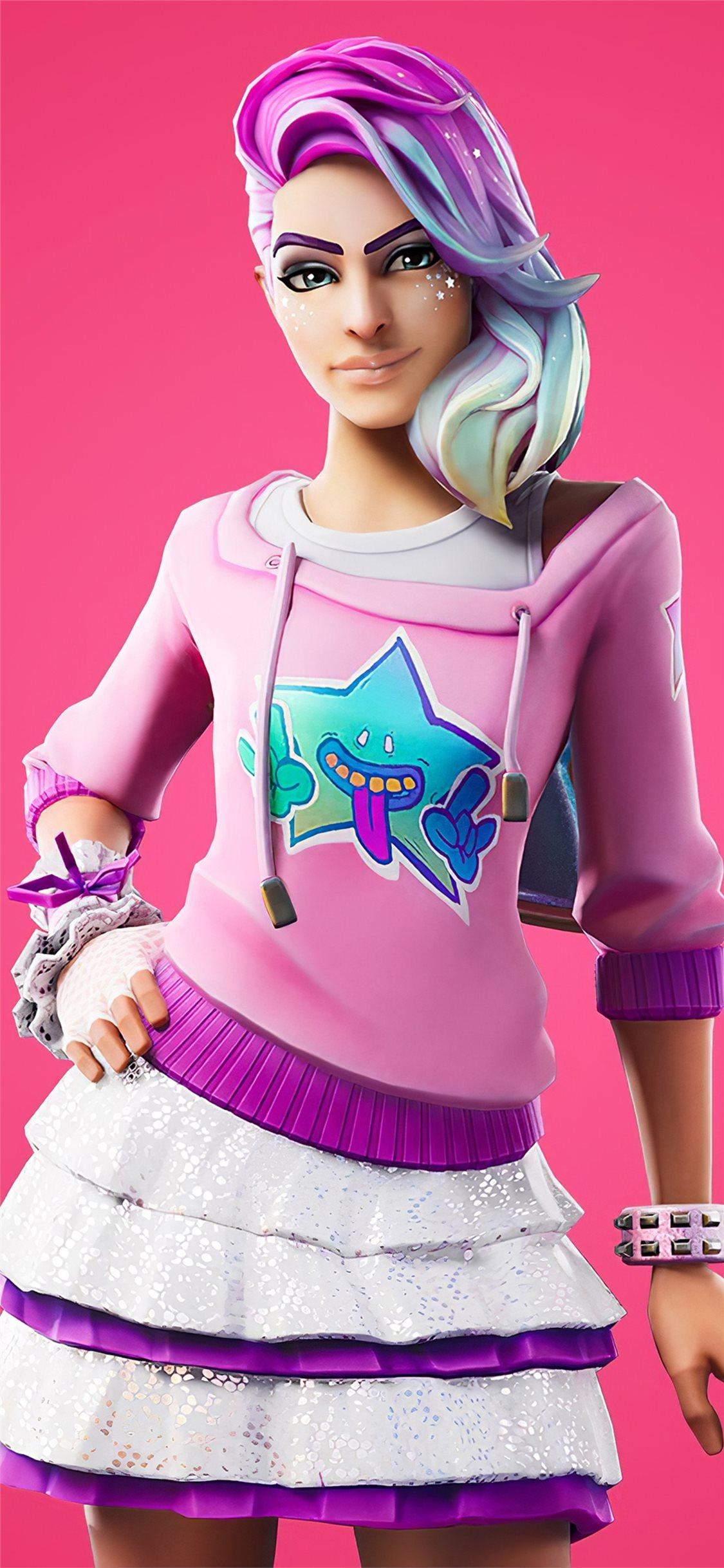 1130x2440 Fortnite iPhone X HD Wallpaper, Phone