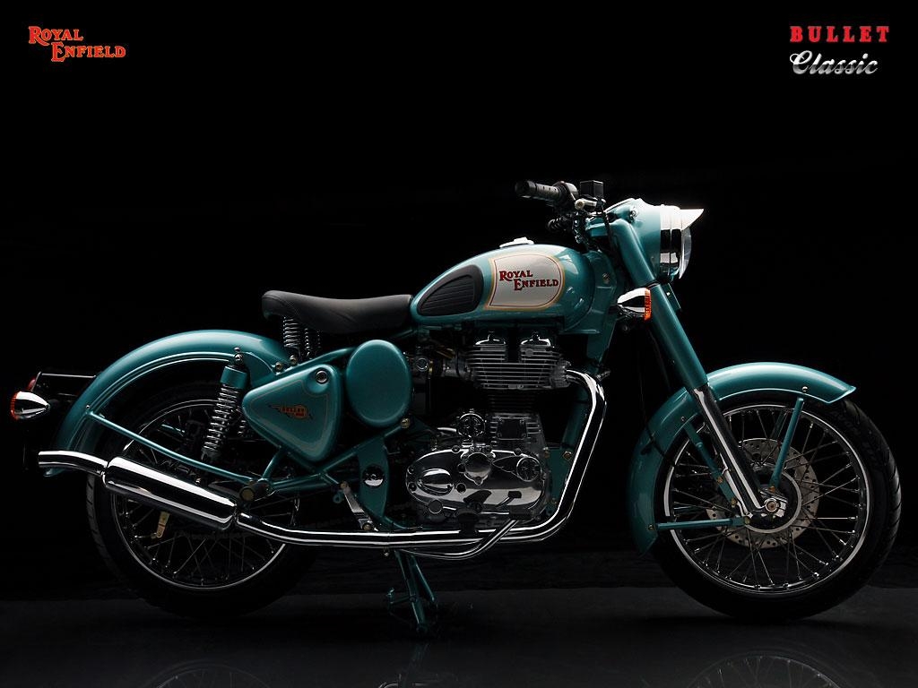 1030x770 Royal Enfield Bullet 500 Classic, Desktop