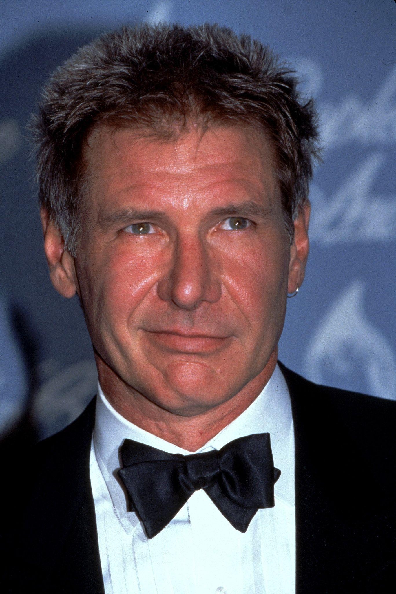 1370x2050 Harrison Ford Wallpaper for PC. Full HD Picture, Phone