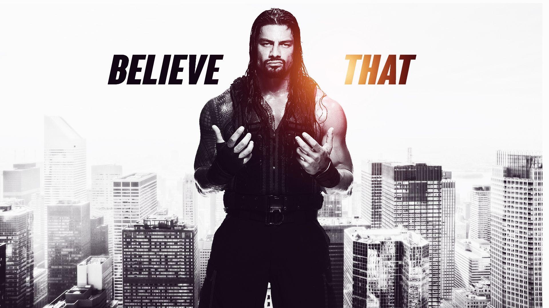 1920x1080 Roman Reigns HD Wallpaper, Desktop