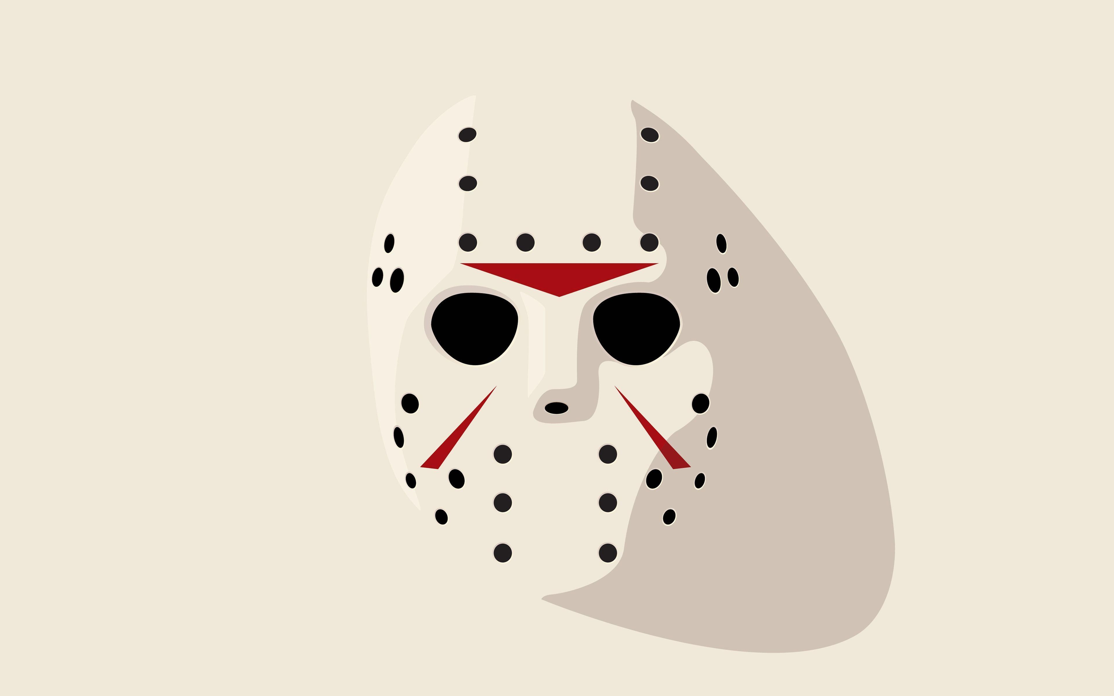 3840x2400 Friday The 13th (1980) HD Wallpaper, Desktop