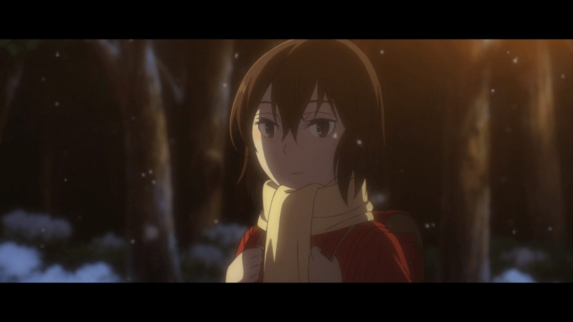 1920x1080 Anime Review: ERASED Boku Dake Ga Inai Machi, Desktop