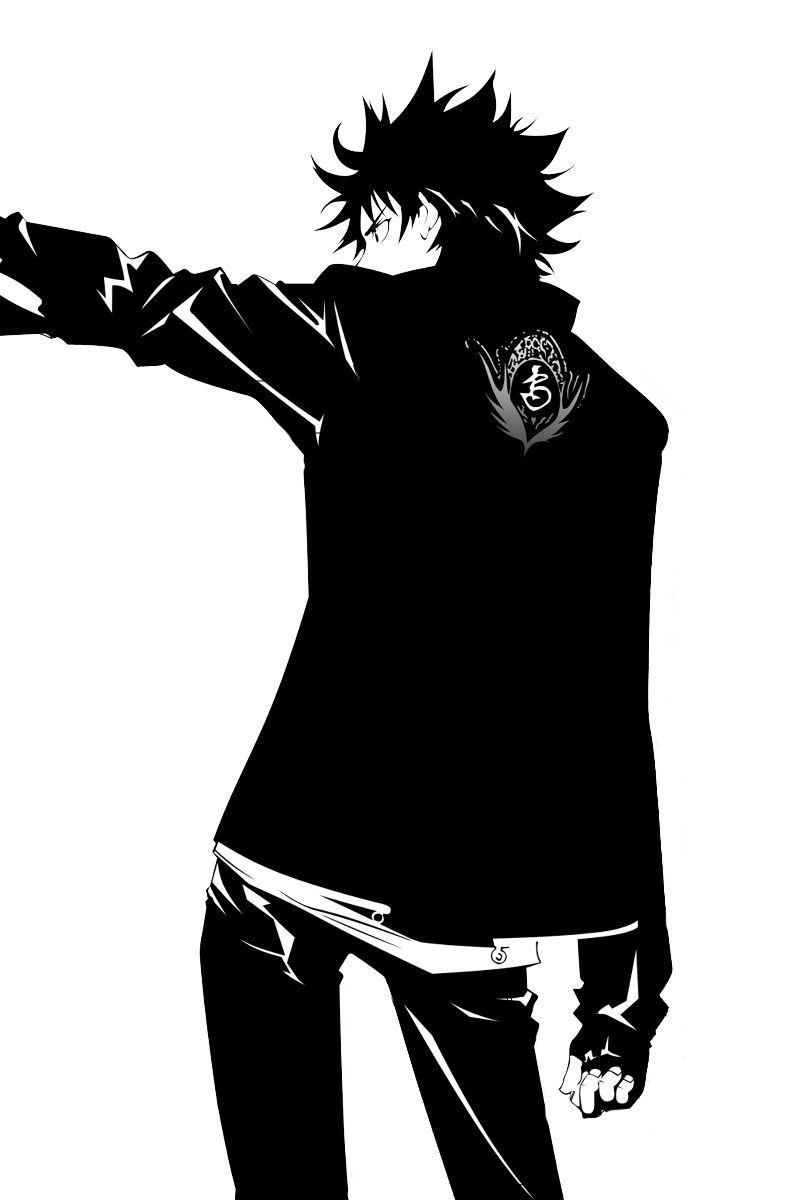 800x1200 Anime Black and White iPhone Wallpaper Free Anime Black, Phone