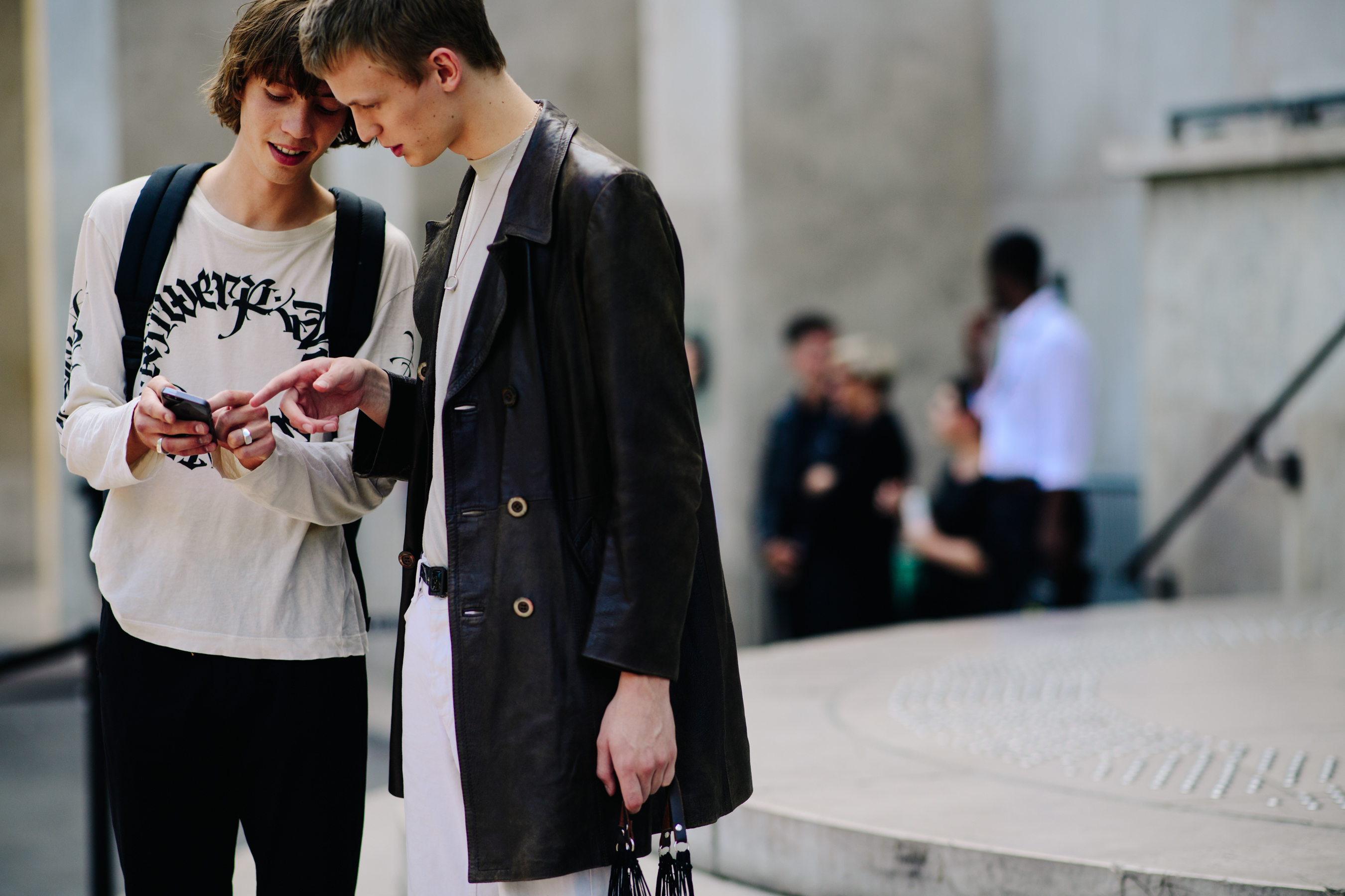 2700x1800 Wim Koch + Jonas Glöer. Paris Katz Sinding, Desktop