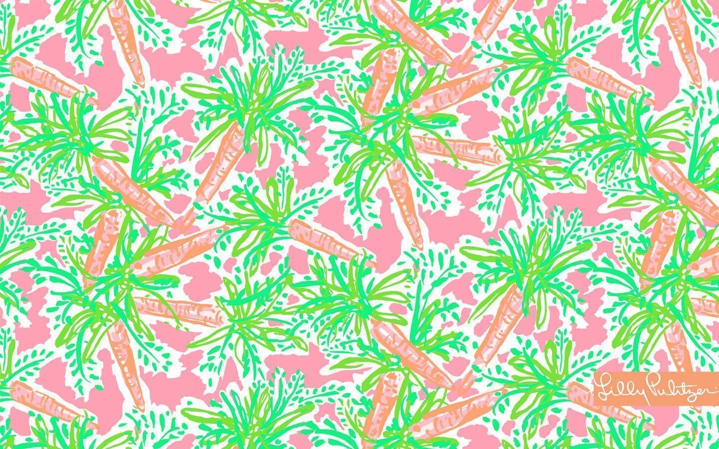 1440x900 Lilly Pulitzer Background. iPhone Wallpaper, Desktop