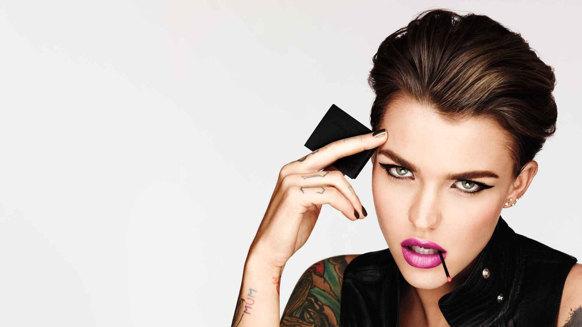 1920x1080 Ruby Rose Wallpaper Free Ruby Rose Background, Desktop