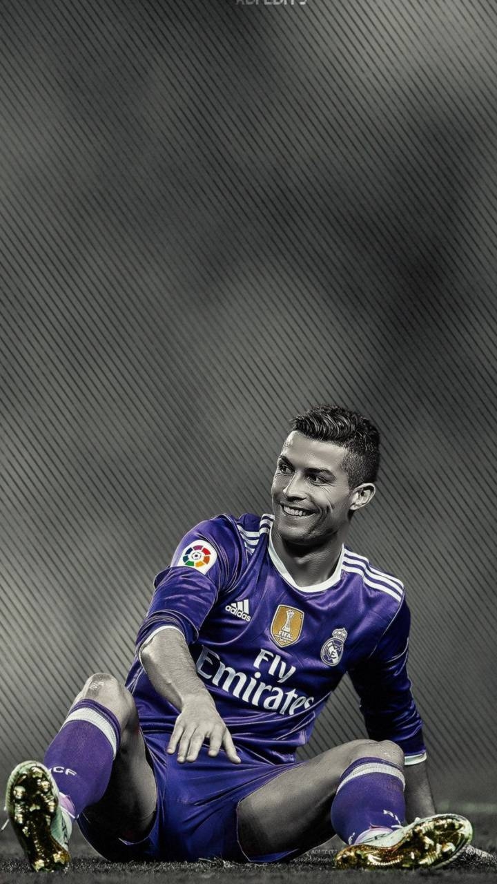 720x1280 Ronaldo wallpaper, Phone