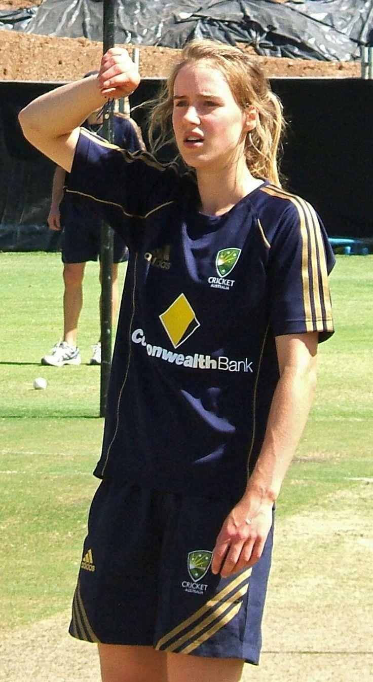 740x1350 Ellyse Perry biography, zodiac sign and famous quotes, Phone