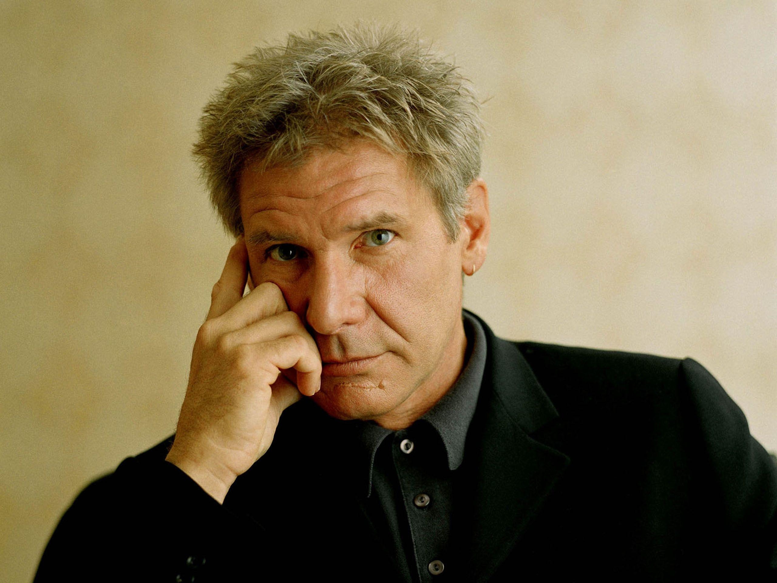 2560x1920 Harrison Ford Wallpaper, Desktop