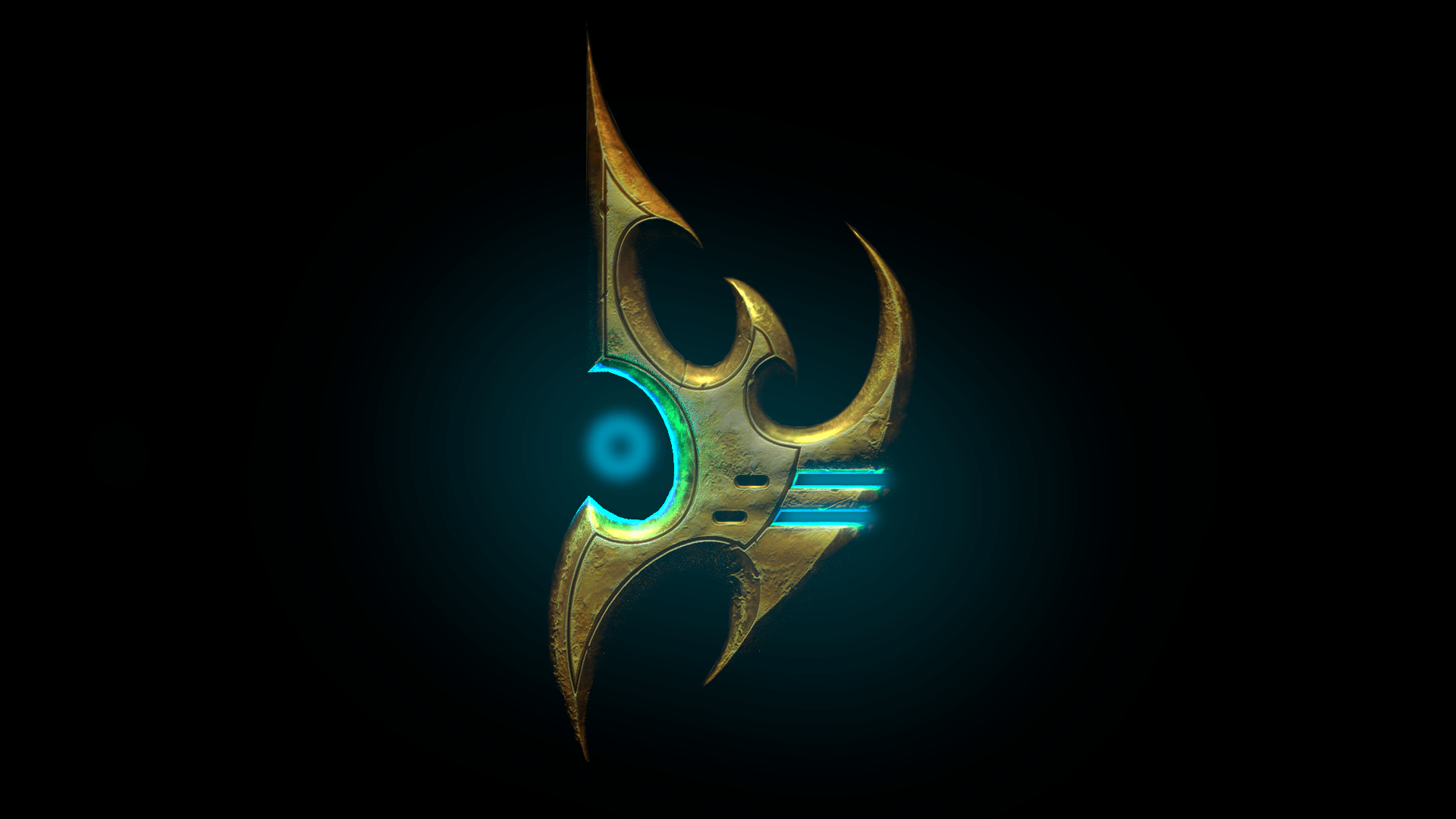 1920x1080 Protoss Wallpaper 81972 HD Wallpaper:, Desktop