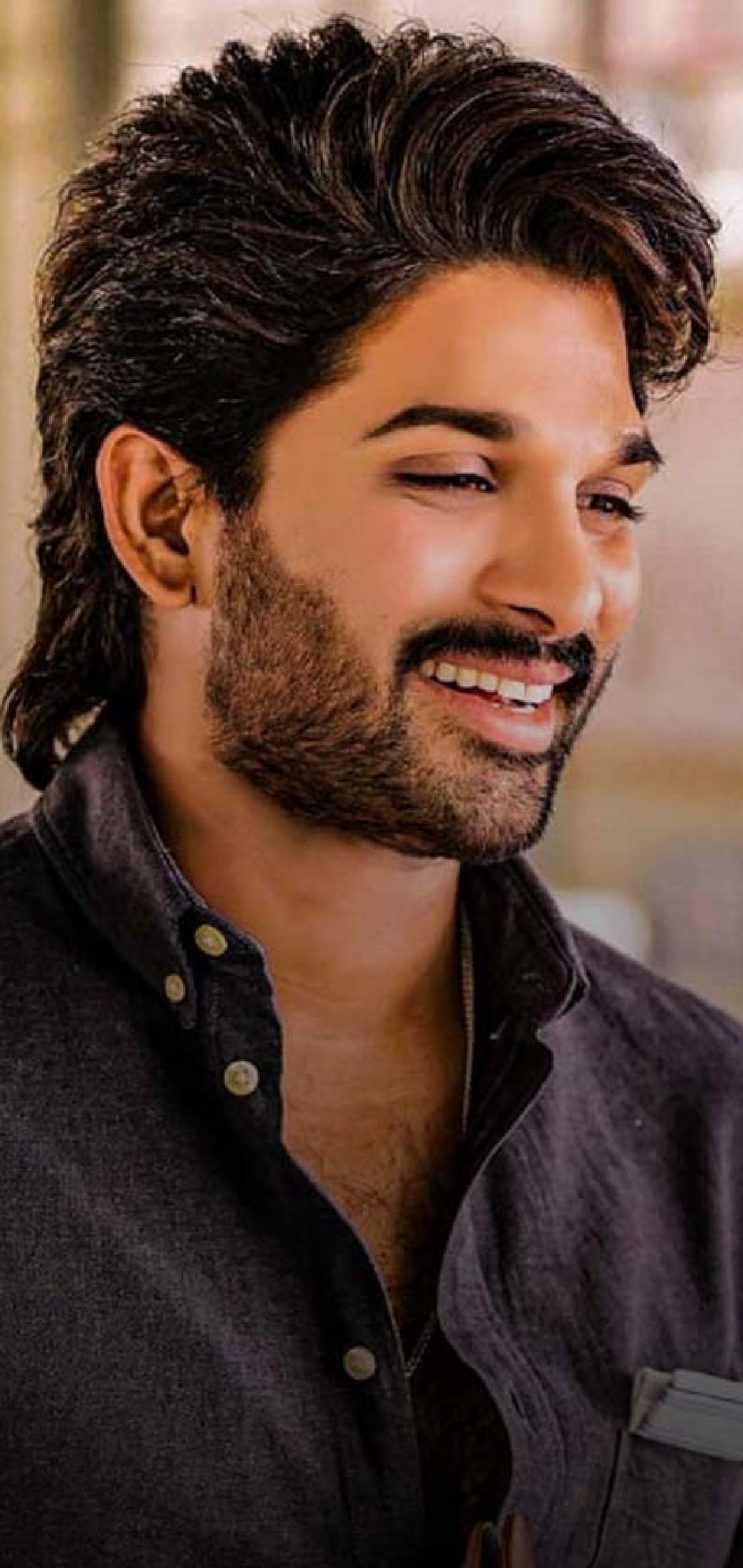 1080x2280 Allu Arjun Wallpaper Allu Arjun Background Download, Phone