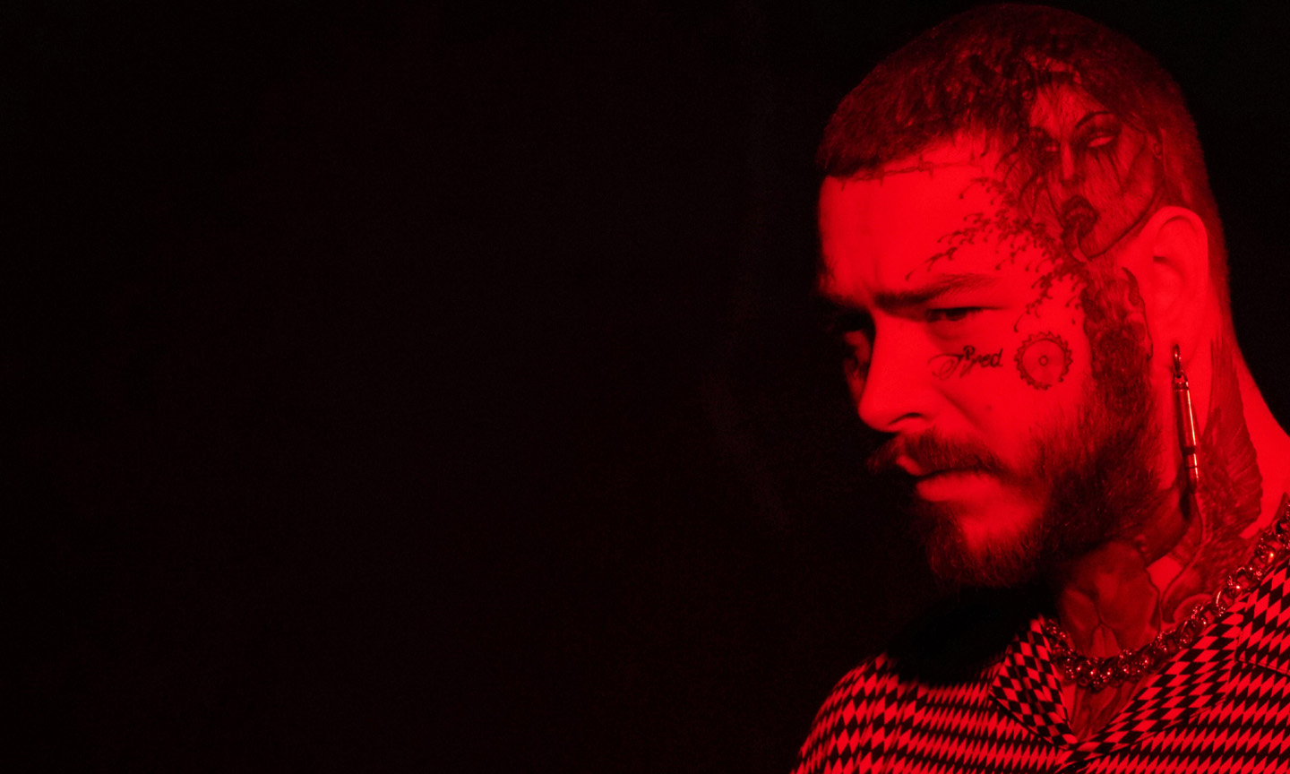 1440x870 Post Malone's New Album, Twelve Carat Toothache Is Out Now, Desktop