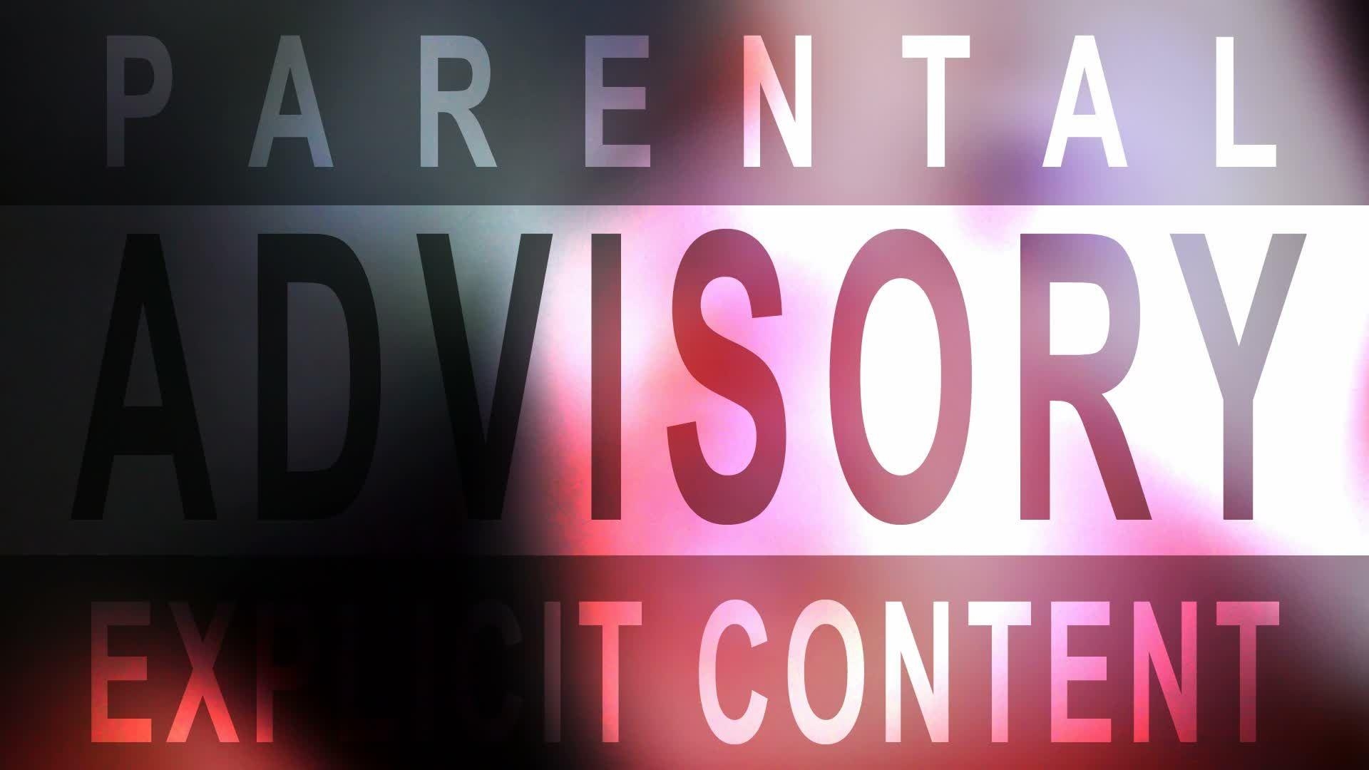 1920x1080 parental advisory wallpaper, Desktop