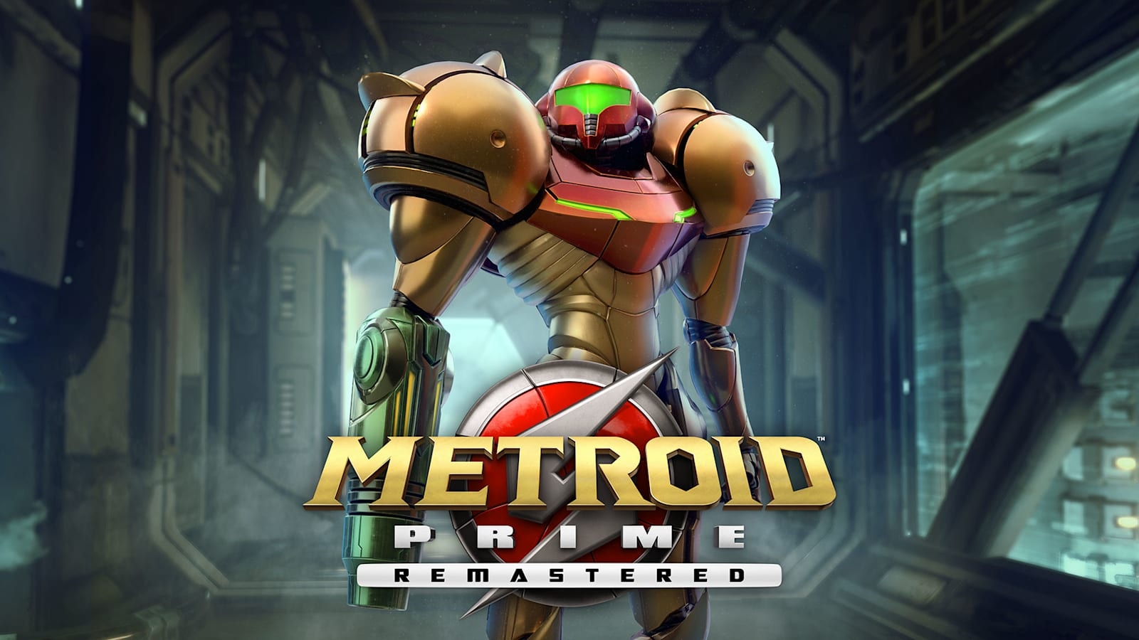 1600x900 Metroid Prime Remastered, Desktop