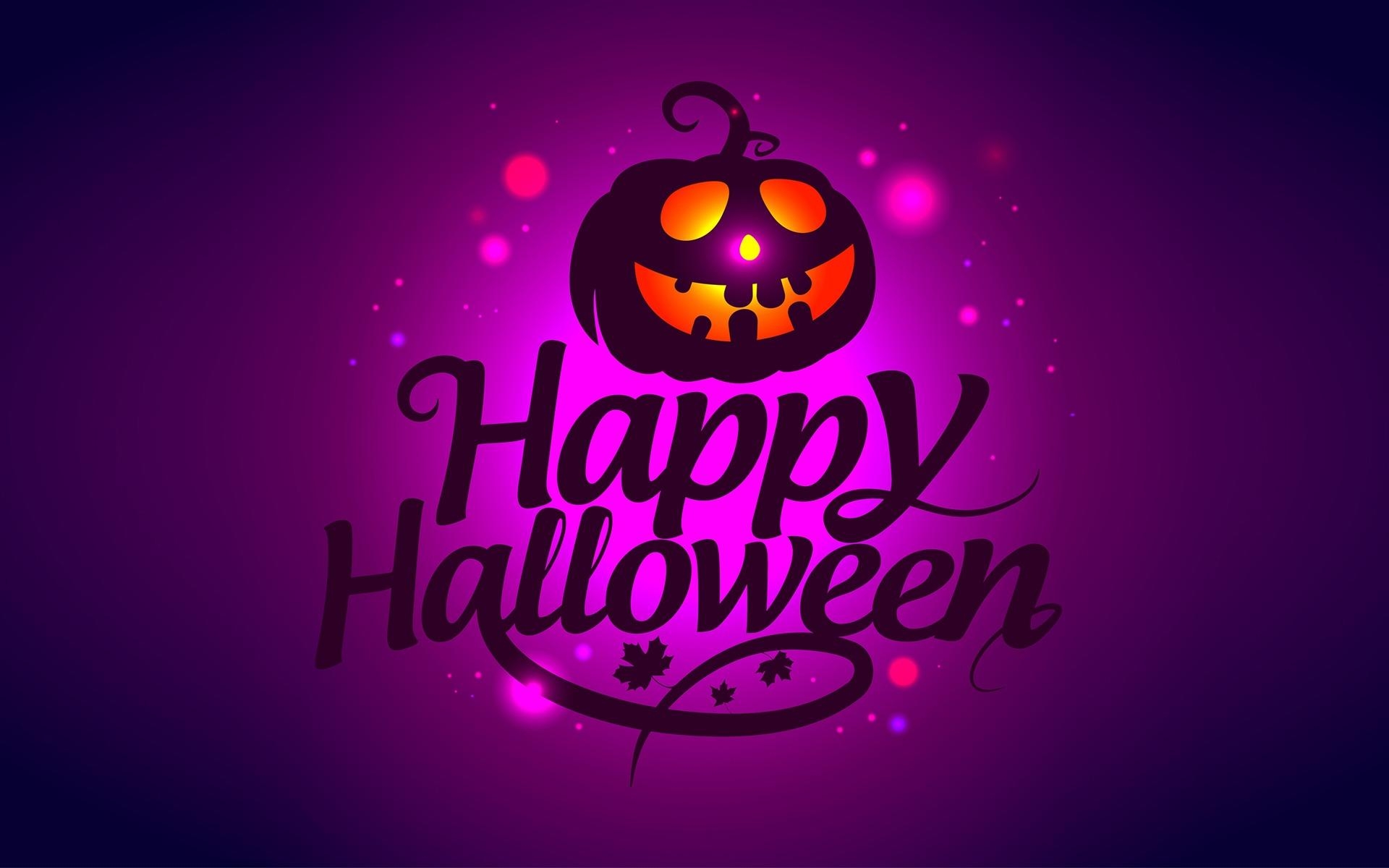 1920x1200 Happy Halloween 2018 Wallpaper, Desktop