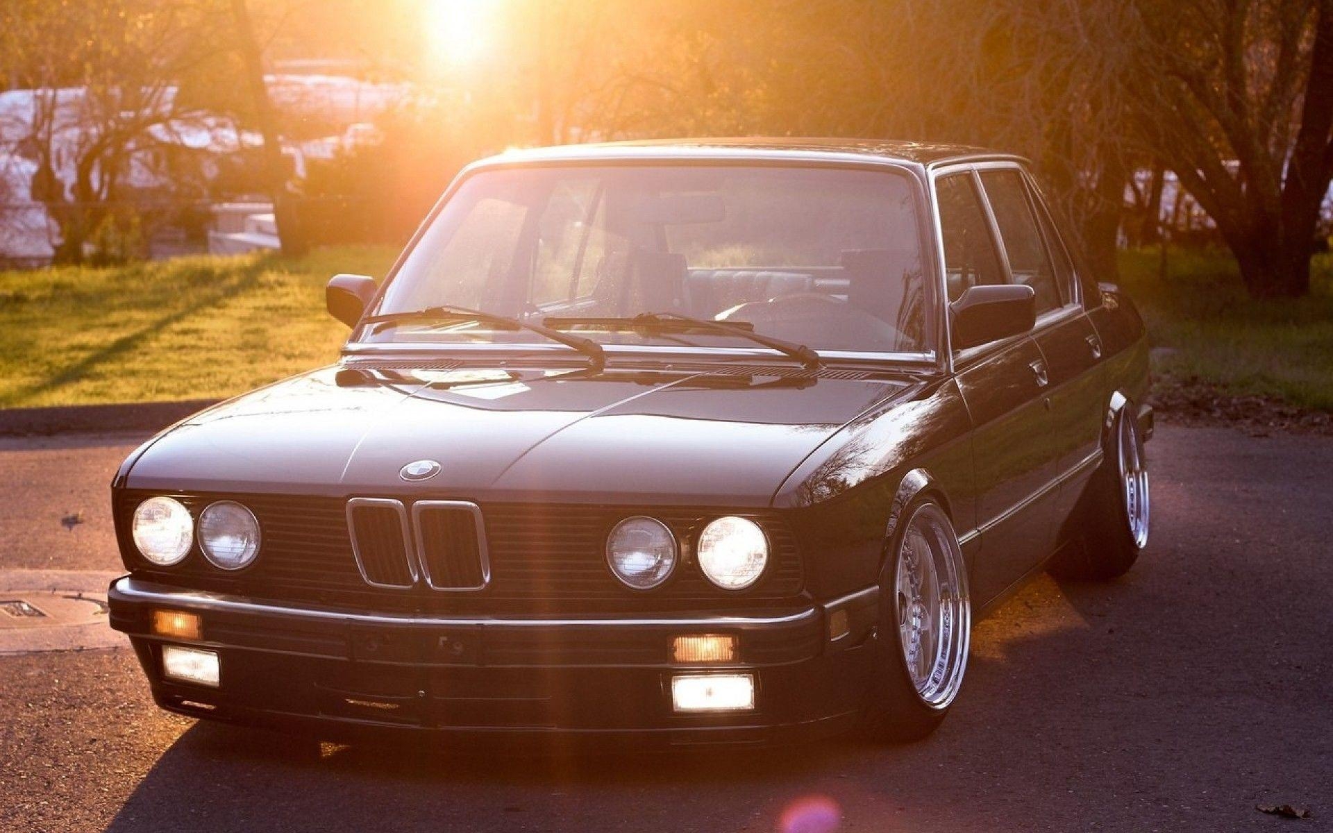 1920x1200 Simply: 7 series BBS BMW BMW E28 E28 desktop bakcgrounds, Desktop