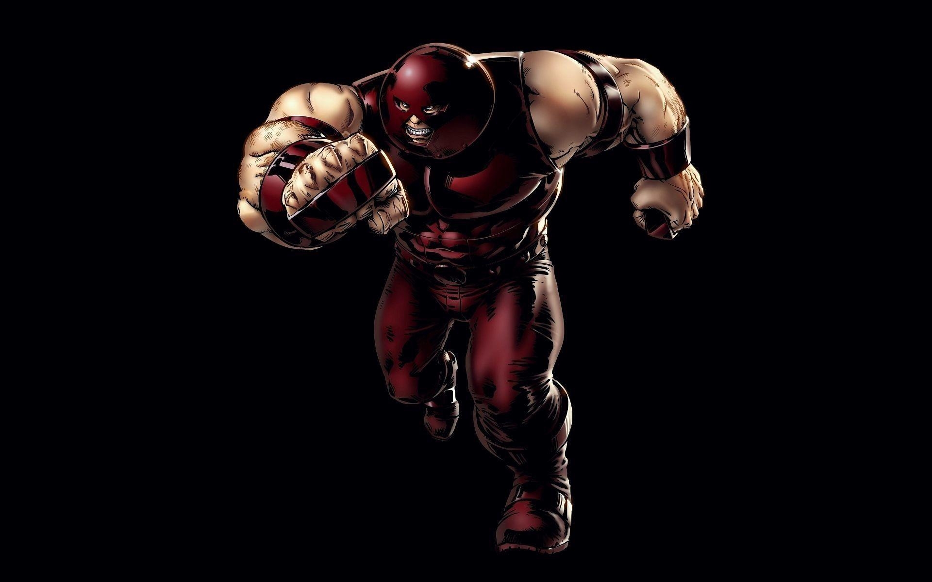 1920x1200 Comics: Juggernaut Marvel Desktop Wallpaper  for HD 16:9, Desktop