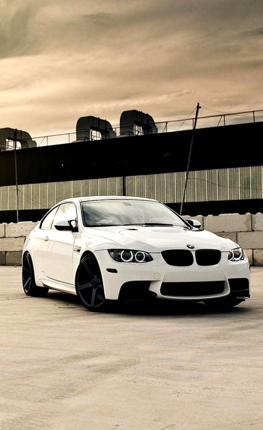 900x1480 Bmw M3 E92 White Car Mobile Wallpaper Mobiles Wall M3 E92, Phone