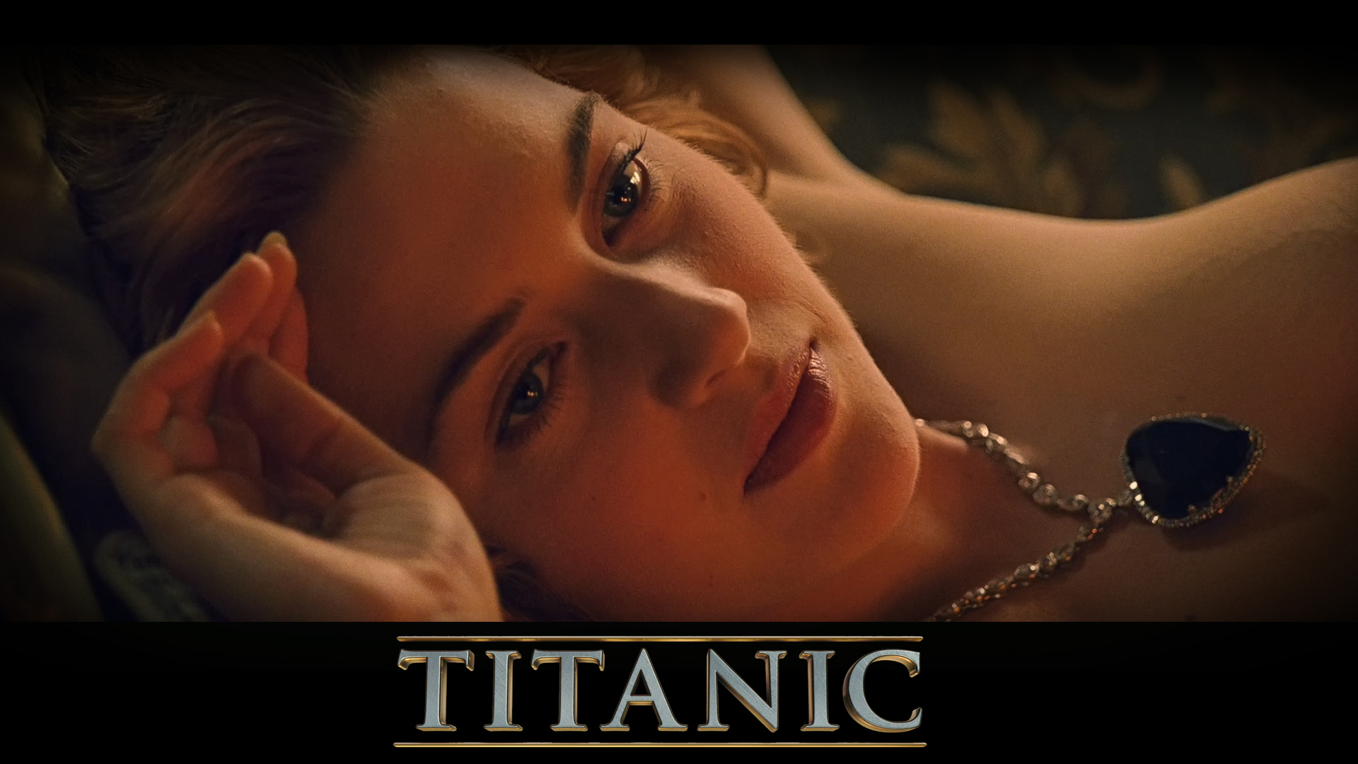 1920x1080 Titanic Movie, Desktop