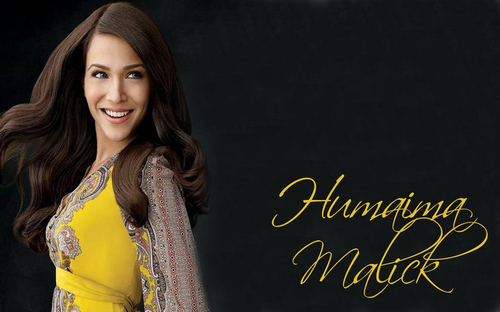 1920x1200 Humaima Malick HD Wallpaper, Desktop