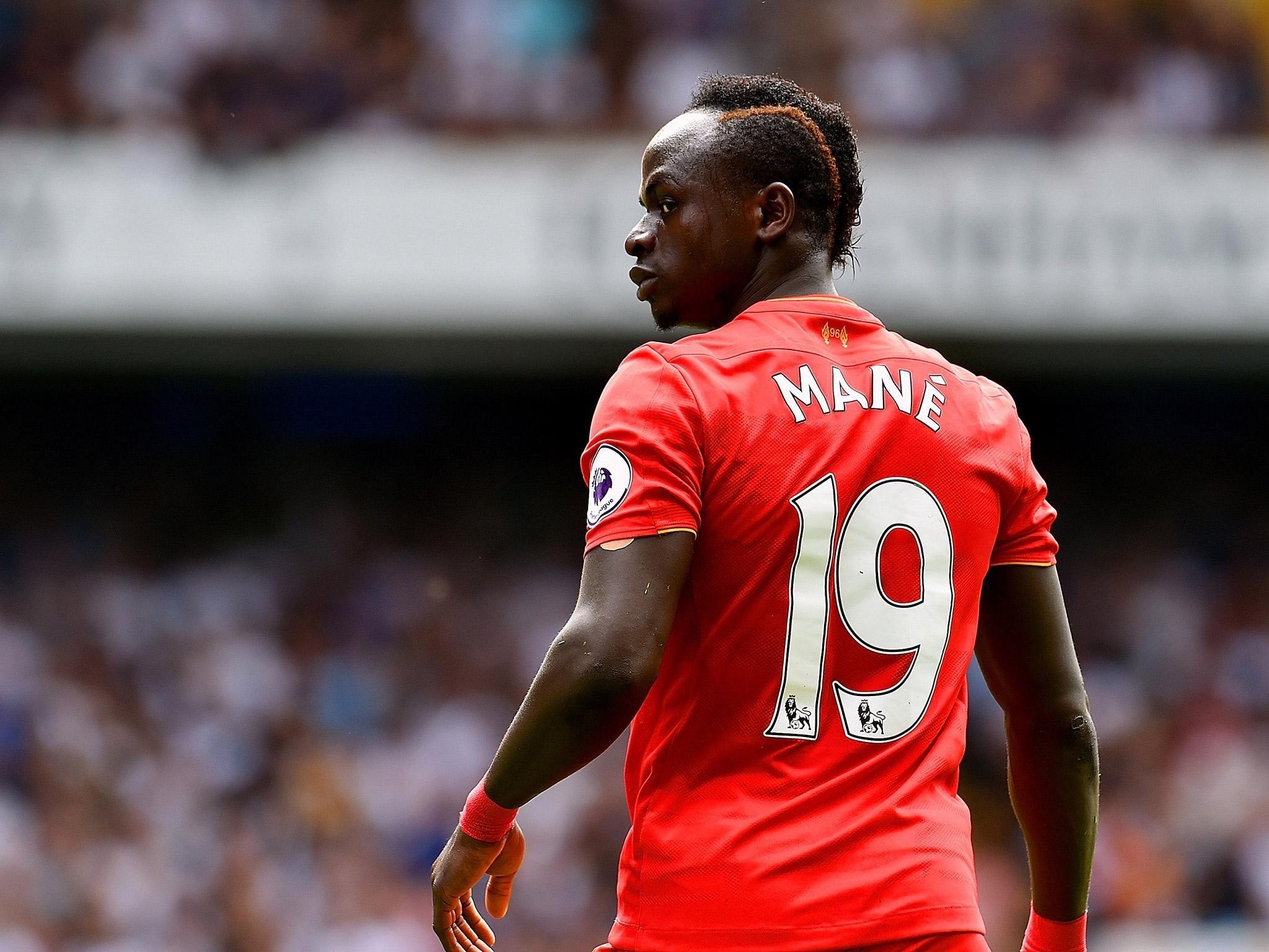 2050x1540 Liverpool news: Sadio Mane allays injury fears on return, Desktop