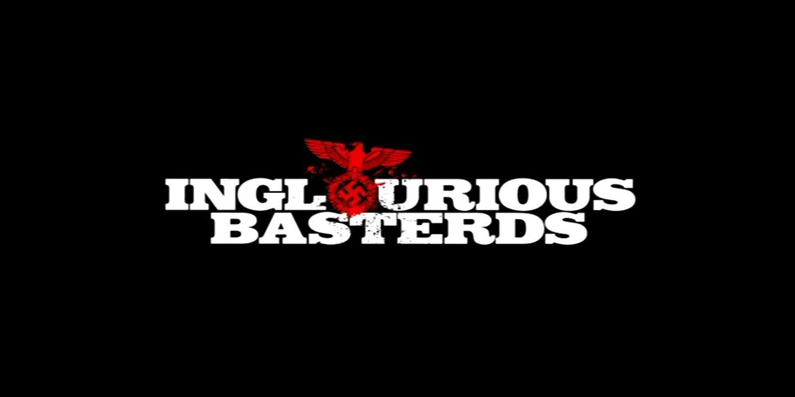 1600x800 Inglourious Basterds HD Wallpaper, Dual Screen