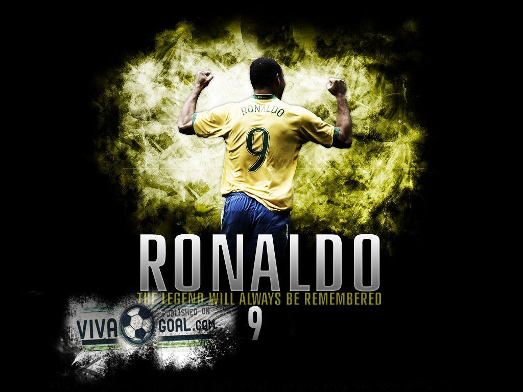 1030x770 Photo - Ronaldo Luis Nazario Wallpaper, Desktop