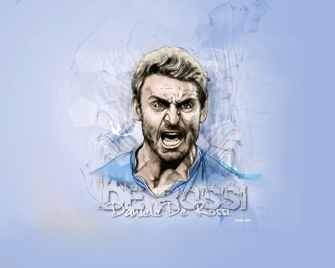 1280x1030 Painting De Rossi Picture to, Desktop