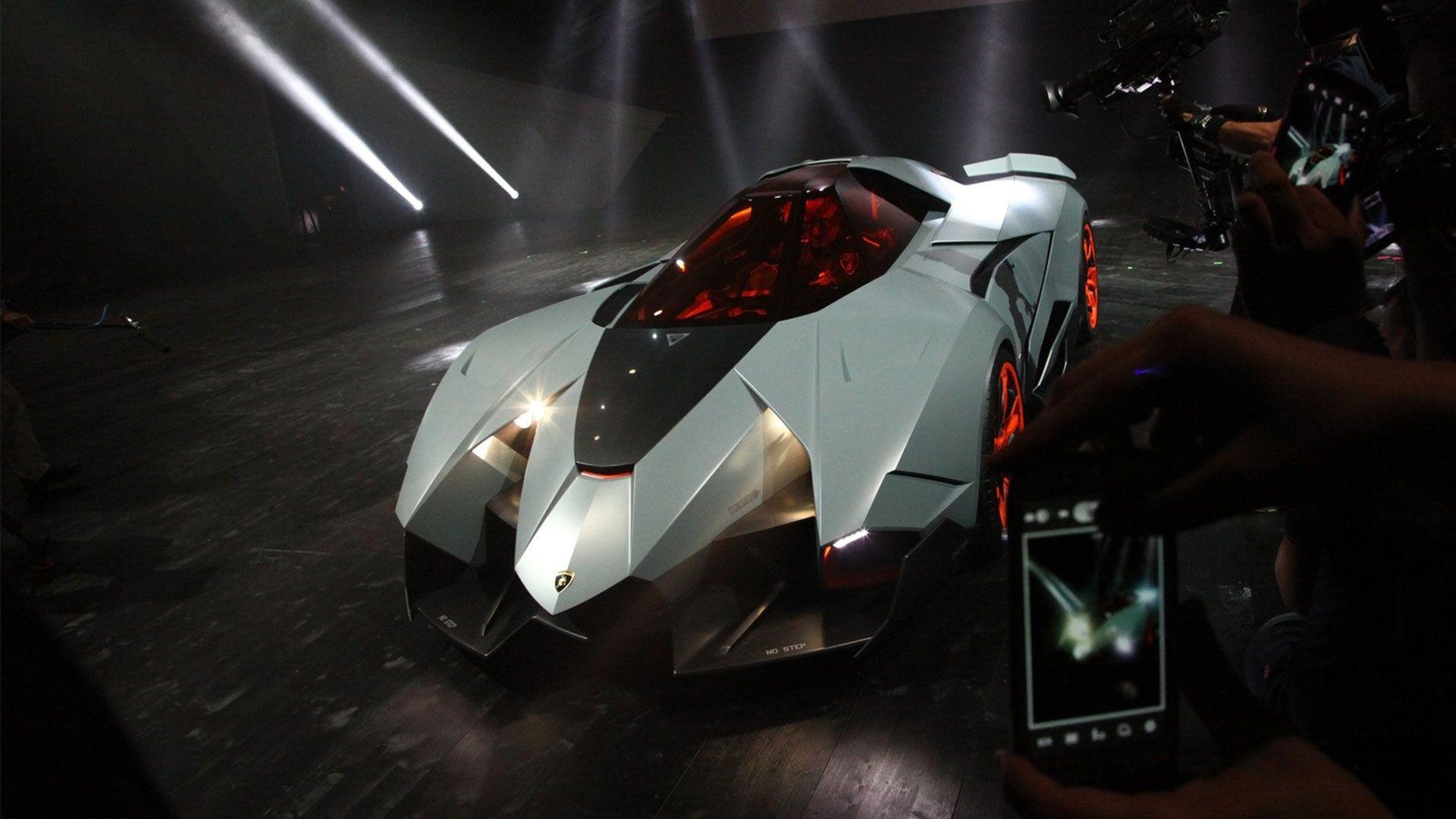 1920x1080 amazing lamborghini egoista wallpaper HD 1080p free download, Desktop