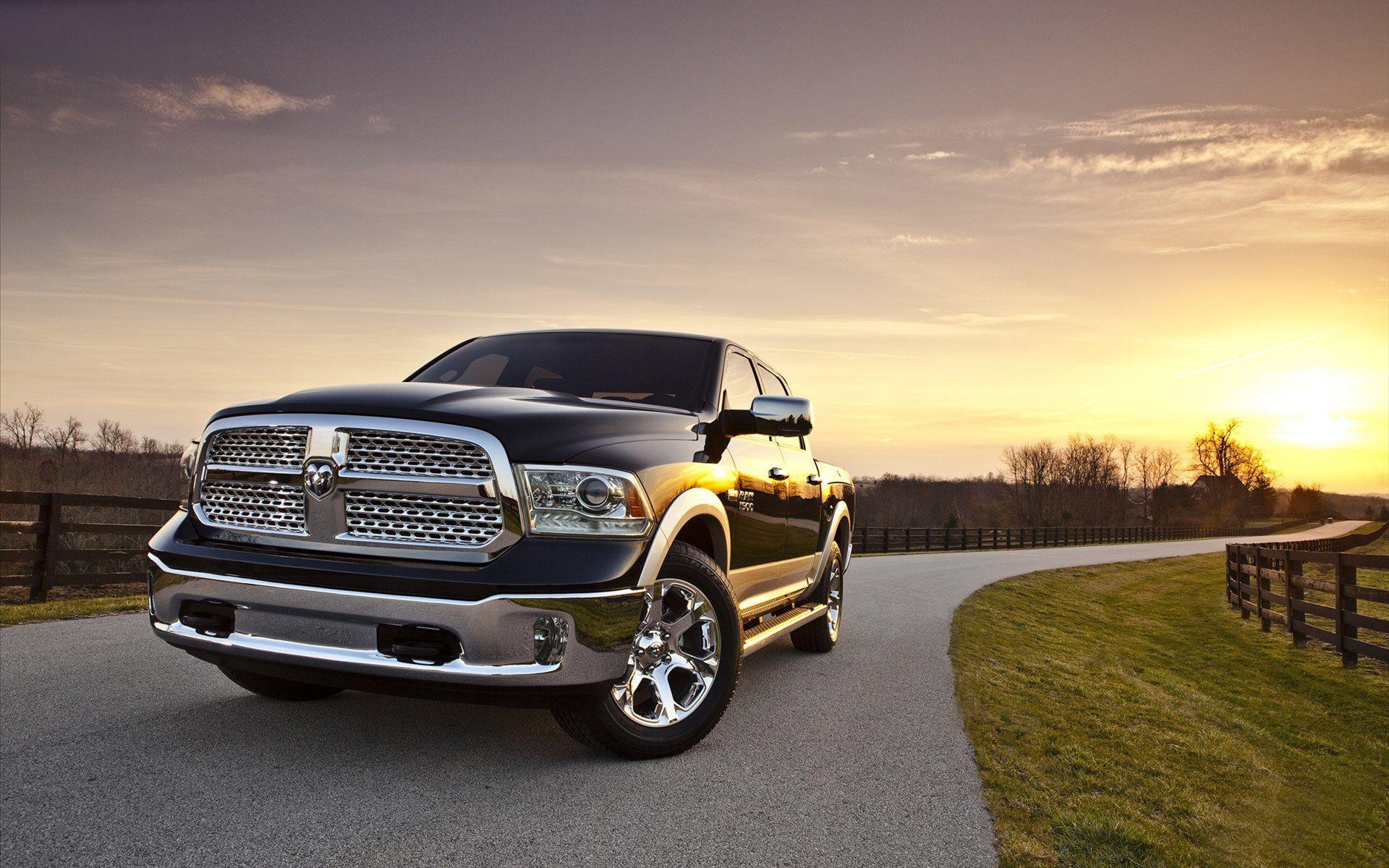 1920x1200 Dodge Ram 1500 Wallpaper. HD Car Wallpaper, Desktop