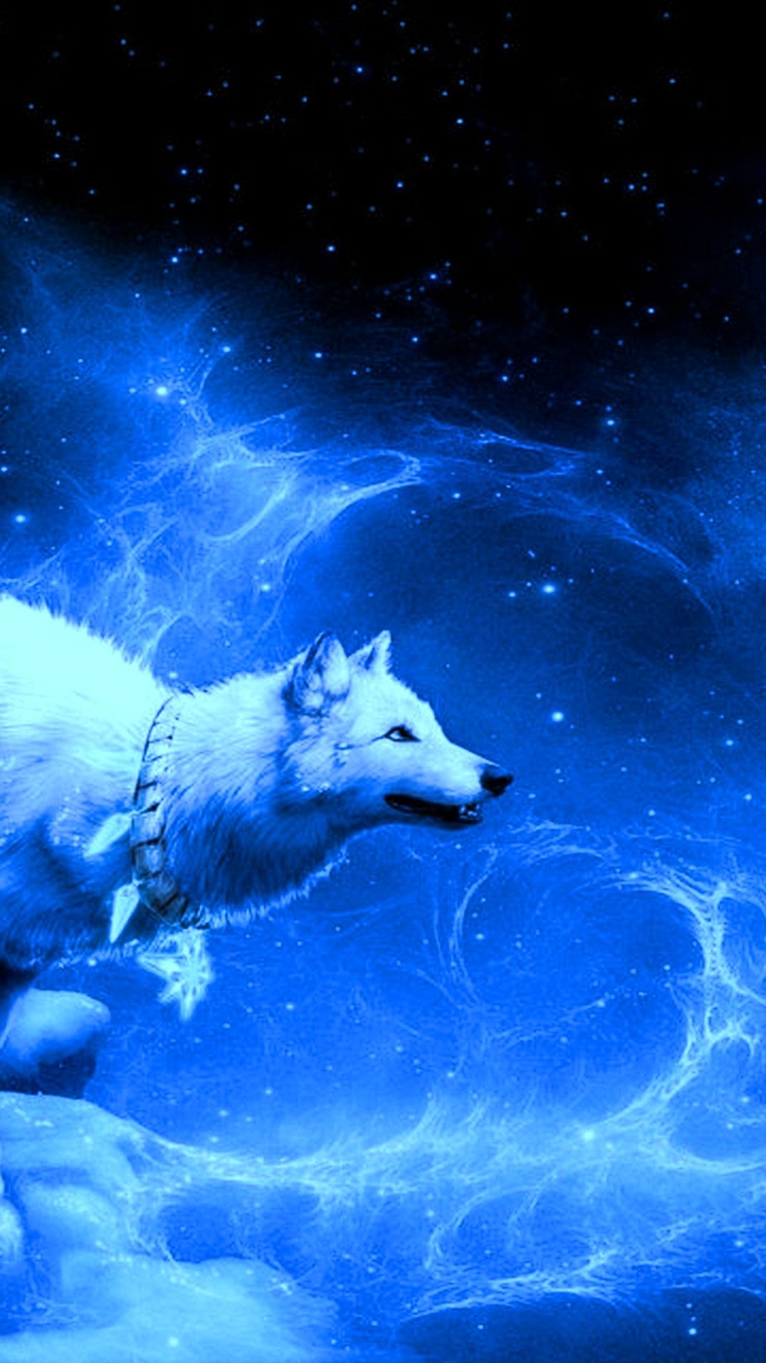 1080x1920 Wallpaper Android Cool Wolf Android Wallpaper, Phone